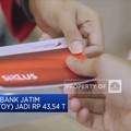 Pemisahan Bank Jatim Syariah Ditunda, Karena Apa Nih?