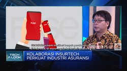 Inovasi Layanan Fuse Insurtech Perluas Akses Produk Asuransi