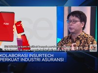 Inovasi Layanan Fuse Insurtech Perluas Akses Produk Asuransi