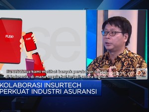 Inovasi Layanan Fuse Insurtech Perluas Akses Produk Asuransi