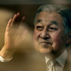 Kaisar Jepang Emeritus Akihito Sakit, Derita Gagal Jantung