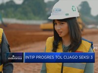 Mantap, Tol Cijago Seksi 3 Siap Beroperasi di Akhir 2022