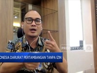 Marak Tambang Tanpa Izin, Pengusaha Hingga Pakar Buka Suara