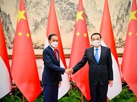 Jokowi Bawa Oleh-oleh: China Komitmen Impor 1 Juta Ton CPO RI