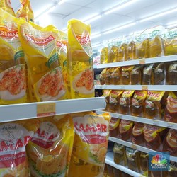 Tarik Ulur Utang Minyak Goreng Tak Beres-beres, Ada Apa?