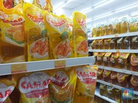 Tarik Ulur Utang Minyak Goreng Tak Beres-beres, Ada Apa?