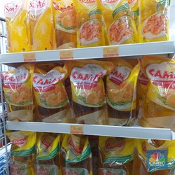 Harga Minyak Goreng Makin Jatuh, Dulu Pernah Rekor Rp 57 Ribu