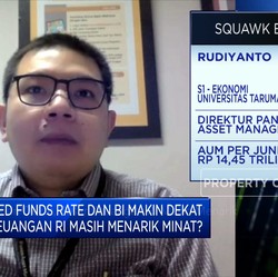 Panin AM: Jika AS Masuki Resesi, Yield SUN Bisa Dekati 7%