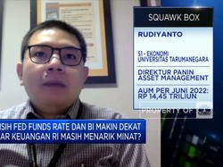 Panin AM: Jika AS Masuki Resesi, Yield SUN Bisa Dekati 7%