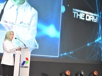 Digitalisasi Bakal Jadi Penopang Bisnis Pertamina
