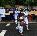 Sri Lanka Dapat 'Angin Segar' dari IMF