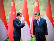 Bukan Amerika, China yang Harusnya Dikhawatirkan Indonesia