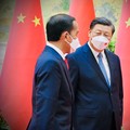 Xi Jinping Lontarkan Pujian untuk Jokowi, Dianggap Juru Damai
