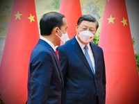Misteri Xi Jinping, Sudah Divaksin Covid atau Belum?