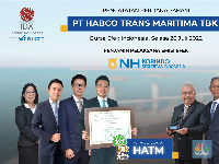 Ini Dia Profil Emiten yang Melantai di BEI Hari Ini!