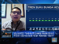 Racikan Investasi MI Saat Suku Bunga Naik