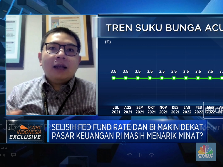 Racikan Investasi MI Saat Suku Bunga Naik