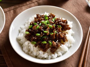 10 Makanan Korea Populer yang Wajib Dicoba, Mana Favoritmu?