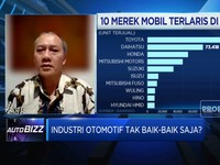 Rupiah Melemah, Apa Kabar Industri Otomotif RI ?