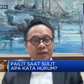 Saat Pailit Mengancam, Hak Karyawan Terlindungi?