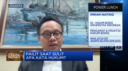 Saat Pailit Mengancam, Hak Karyawan Terlindungi?