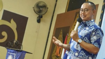 Sekjen PAN: Kalau Harga BBM Naik, Jangan Memberatkan Rakyat!