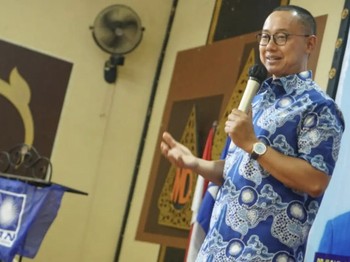 Sekjen PAN: Kalau Harga BBM Naik, Jangan Memberatkan Rakyat!