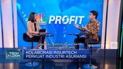 Jurus Fuse Insurtech Perkuat Peran Agen & Industri Asuransi