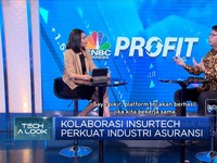 Jurus Fuse Insurtech Perkuat Peran Agen & Industri Asuransi