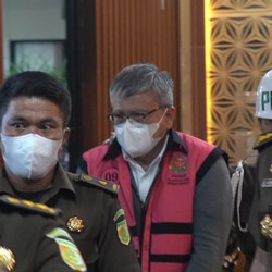 Kacau! PKPU Hingga Suspensi, WSBP Kini Kena Kasus Korupsi