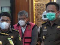 Kacau! PKPU Hingga Suspensi, WSBP Kini Kena Kasus Korupsi