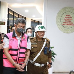 Sederet Tersangka Korupsi Waskita Beton, Ada Bekas Direktur