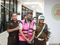 Sederet Tersangka Korupsi Waskita Beton, Ada Bekas Direktur