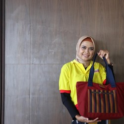 Jatuh-Bangun Bisnis dari Rumah, Ini Cerita Dyah & KaLu