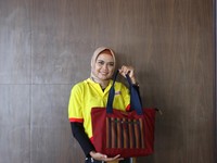 Jatuh-Bangun Bisnis dari Rumah, Ini Cerita Dyah & KaLu