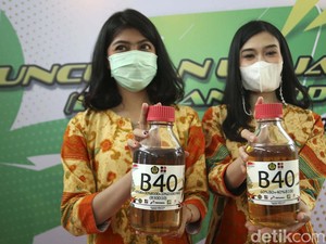 Prabowo Bilang Mau Geber Biodiesel 50 Persen di Indonesia Mulai Tahun 2025