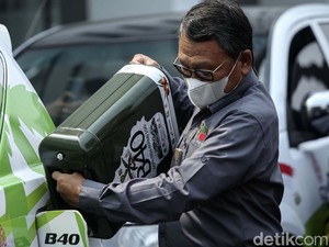 Misleading Information dalam Policy Brief Biodiesel
