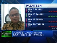 BI Sebut Yield SBN Masih Menarik, Ini Buktinya