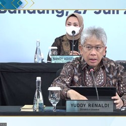 Top! Laba BJBR Separo 2022 Dekati Pecapaian 2019