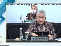 Bukan Lagi Level Regional, Ini Strategi BJBR Dongkrak Kinerja