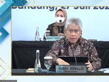 Bukan Lagi Level Regional, Ini Strategi BJBR Dongkrak Kinerja