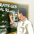Jokowi Hapus 8 Proyek Strategis Nasional, Apa Saja?