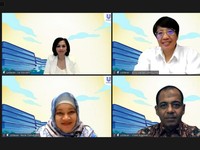 Jaga Pertumbuhan, Unilever Teruskan 5 Strategi Jitu