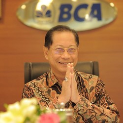 Inovasi dan Kolaborasi BCA Untuk Pertumbuhan Berkelanjutan