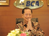 Inovasi dan Kolaborasi BCA Untuk Pertumbuhan Berkelanjutan