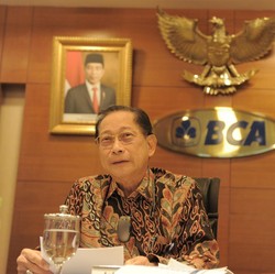 Bos BCA Bicara Soal Kebijakan dan Kabinet Prabowo