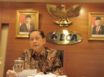 Bank Eropa Ambruk Kena Efek SVB, Begini Respons Bos BCA