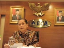 Analisis Bos BCA Tentang Resesi Global, Indonesia Gimana?