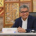 BRI Sabet 5 Penghargaan, Sunarso Jadi CEO Terpopuler