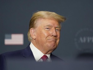 Heboh Trump Ingin Kuasai Greenland, Rusia Bilang Gini
